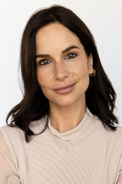 Amélie B. Simard profile