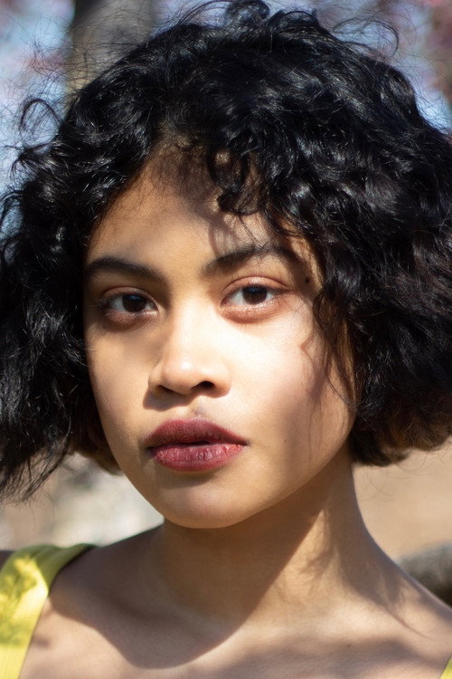 Photo of Nuha Jes Izman, Acting