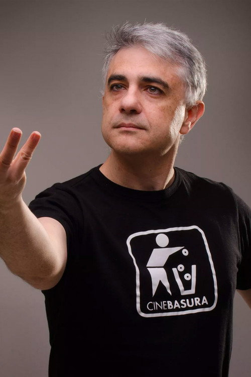 Photo of Paco Fox, Acting