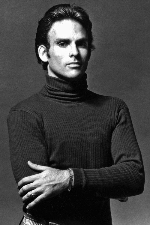Photo of Vincent Warren, Acting