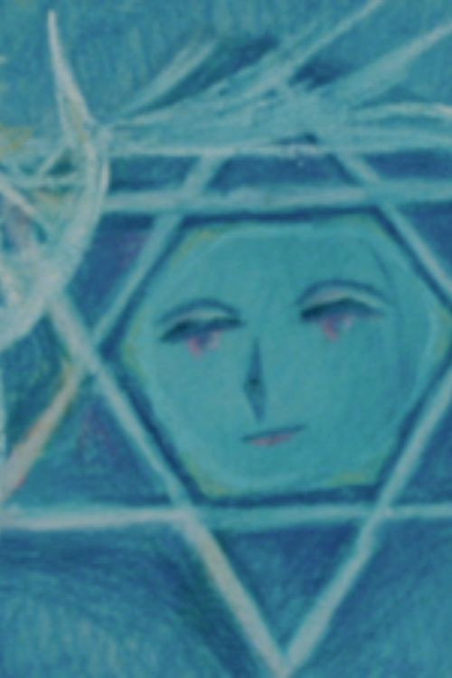 Movie poster for Hoshi no Jidai (1988)