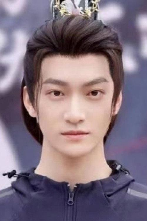Photo of Su Yuanbo, Acting