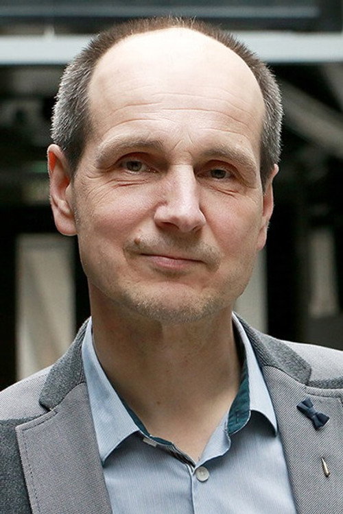 Photo of Riho Västrik, Production