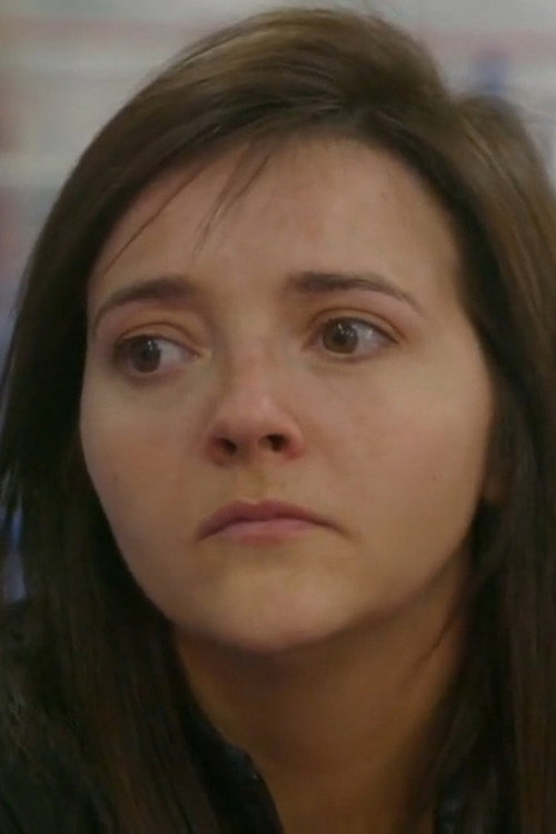 Photo of Jade Nelson, Acting