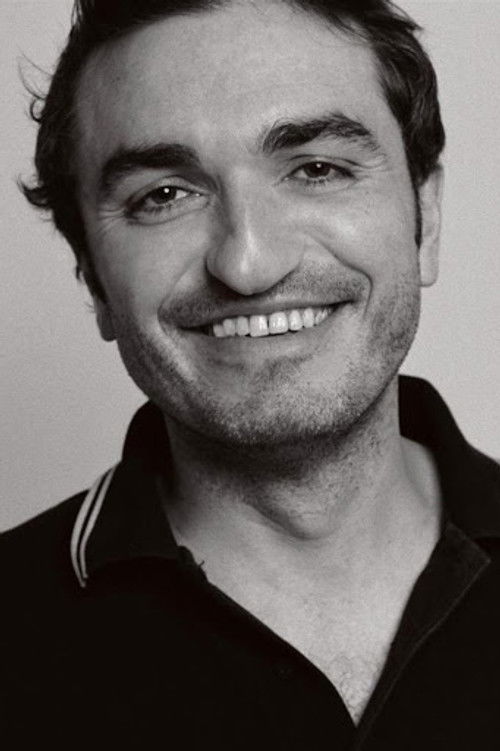 Photo of Roland Menou, Acting