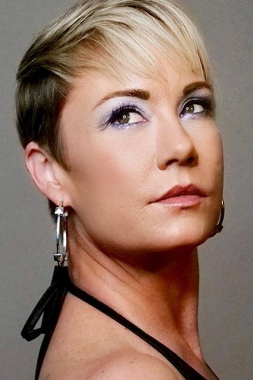 Photo of Jemma Jansen, Acting