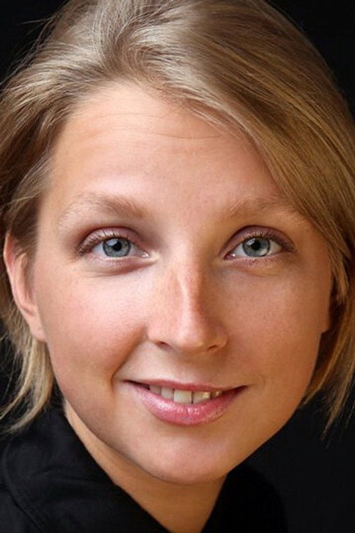 Photo of Алиса Дмитриева, Acting