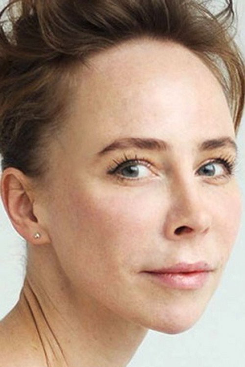 Photo of Inna Stepanova, Acting