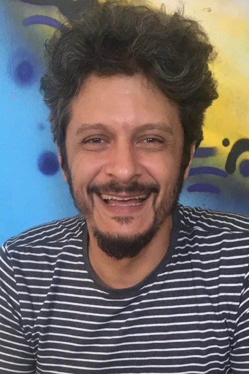 Photo of Rodrigo Caldeira, Acting