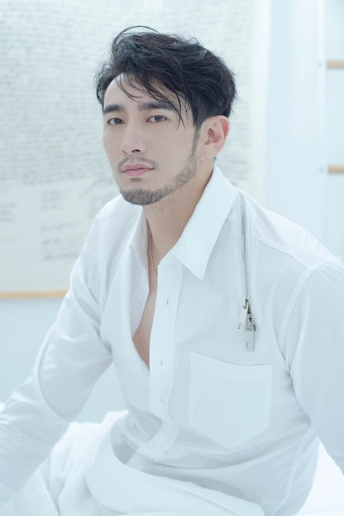 Photo of Gao Wenjiong, Acting
