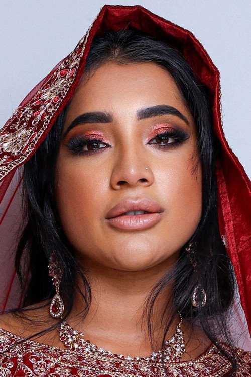 Photo of Yasmina Khan, Acting