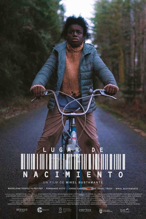 Movie poster for Place of Birth (2023)