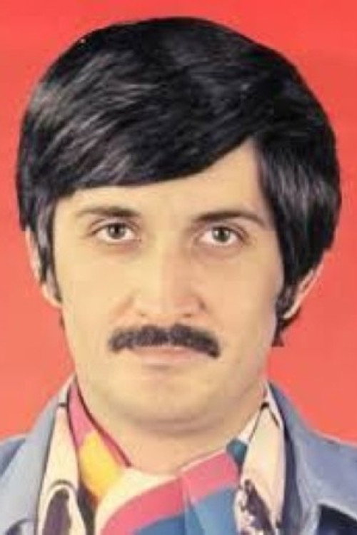 Photo of Parviz Jafari, Acting
