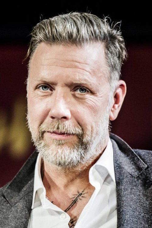 Mikael Persbrandt profile