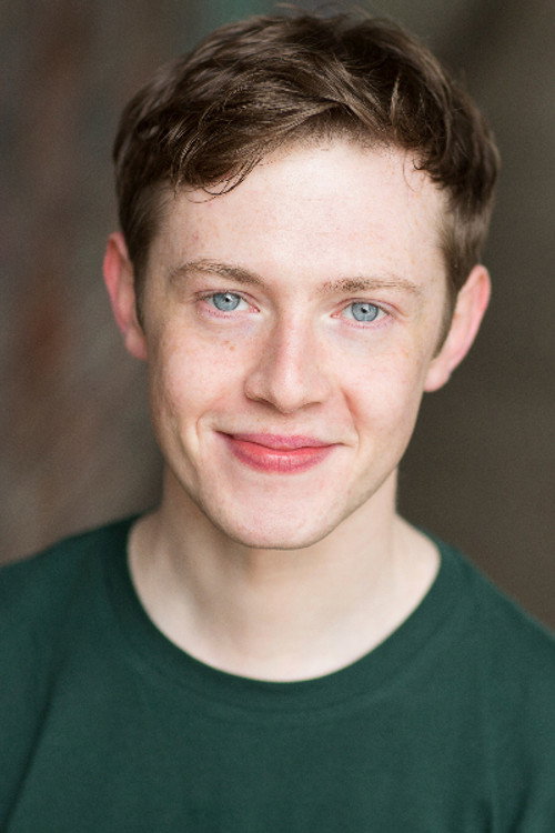 Photo of Lewis Mackinnon, Acting
