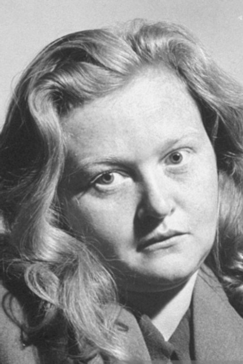Photo of Ilse Koch, Acting