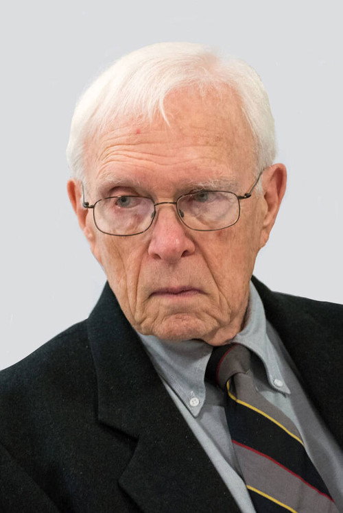 Photo of Stanley G. Payne, Acting