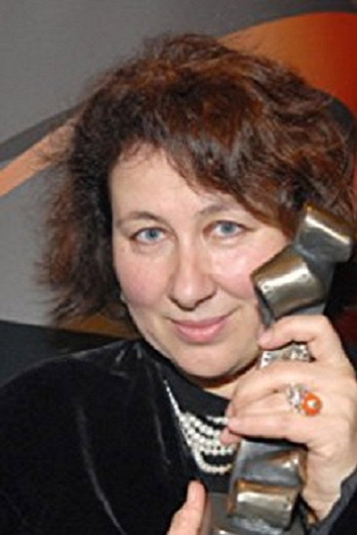 Photo of Jolanta Dylewska, Camera