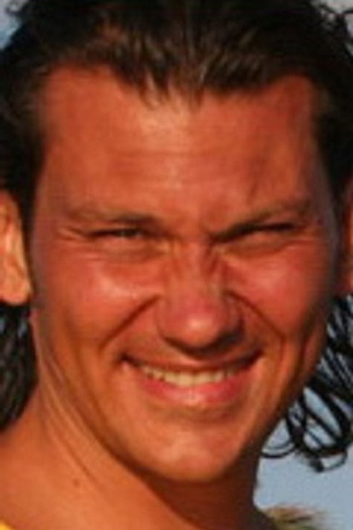 Dmitry Korobkin profile