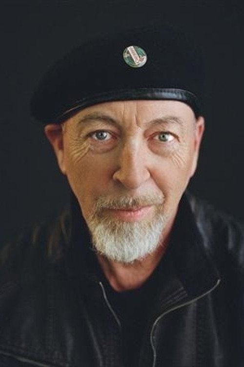 Photo of Richard Thompson, Acting