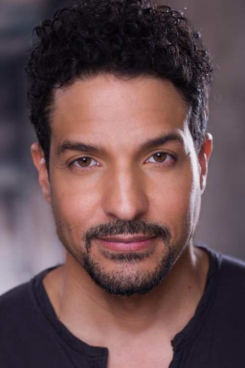 Photo of Bryan Keith, Acting