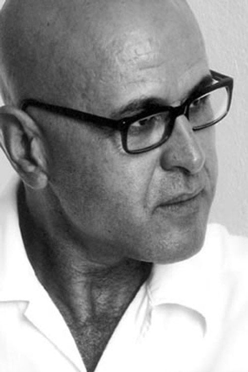 Photo of Mohamed Zran, Directing