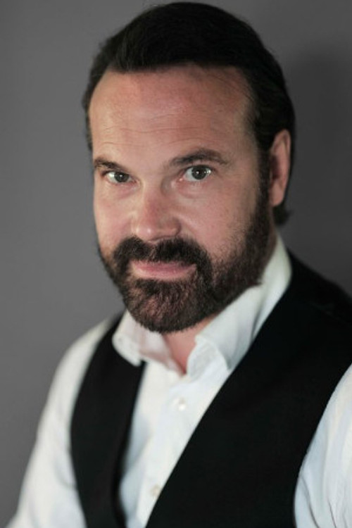 Photo of Martijn Sanders, Acting