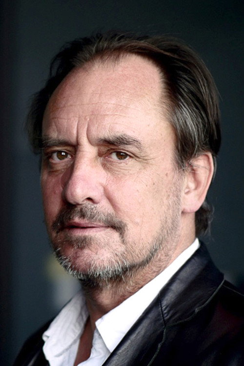Photo of Alexis Rangheard, Acting