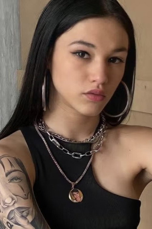 Photo of Maria Esposito, Acting