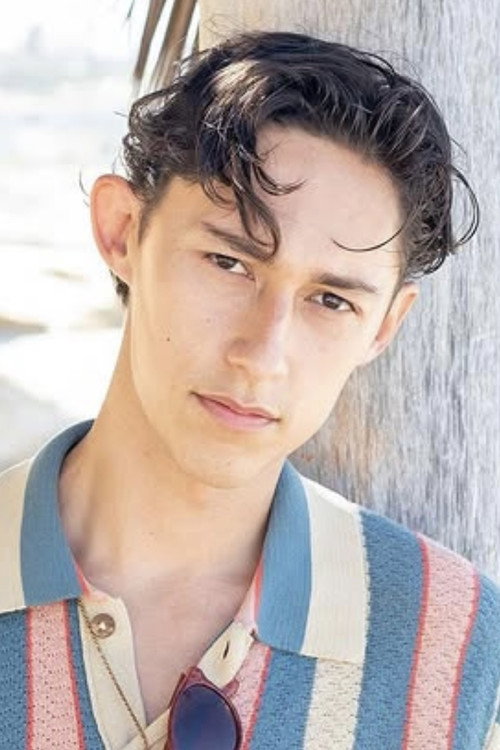 Photo of Carl Ling, Acting