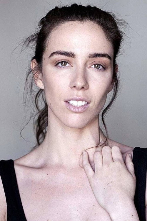 Photo of Olivia Baes, Acting
