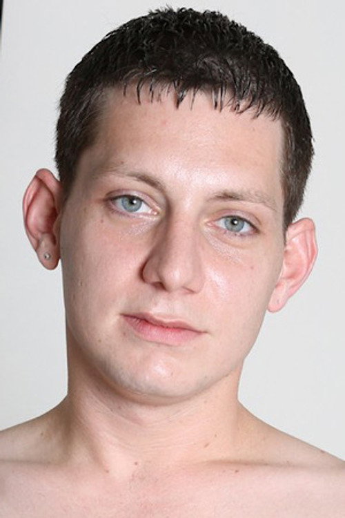 Photo of Danny Tucan, Acting