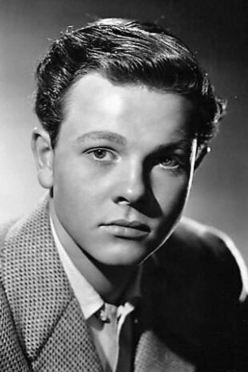 Photo of Robert Arthur, Acting