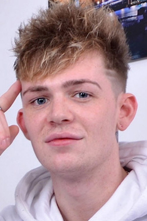 Photo of Blair Knight, Acting