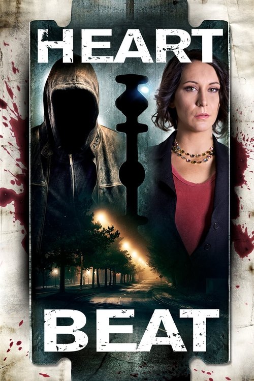 Movie poster for Heartbeat (2020)