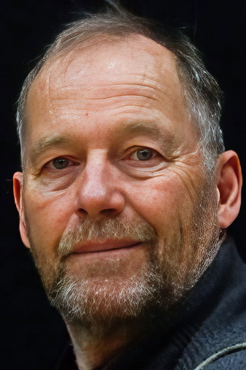 Photo of Árni Pétur Guðjónsson, Acting