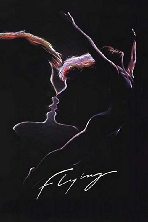 Movie poster for Flying (1986)