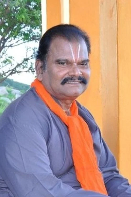 Photo of Bayilvan Ranganathan, Acting