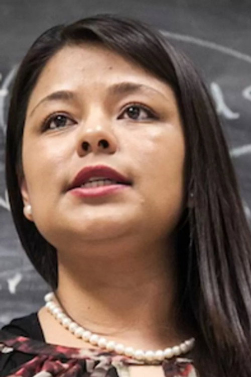 Photo of Gabriela Castañeda, Acting