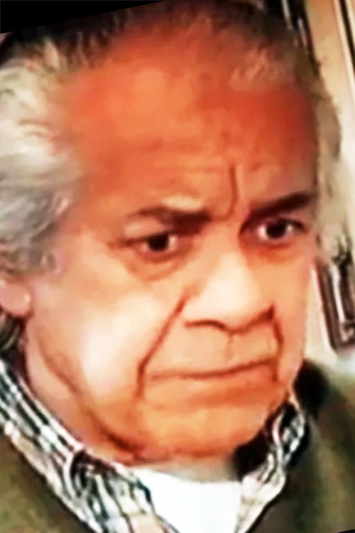 Photo of Ricardo Lavié, Acting