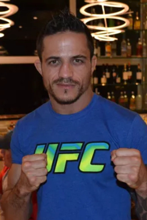 Reginaldo Vieira profile