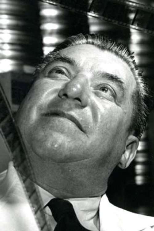 Photo of Hans Fischerkoesen, Directing