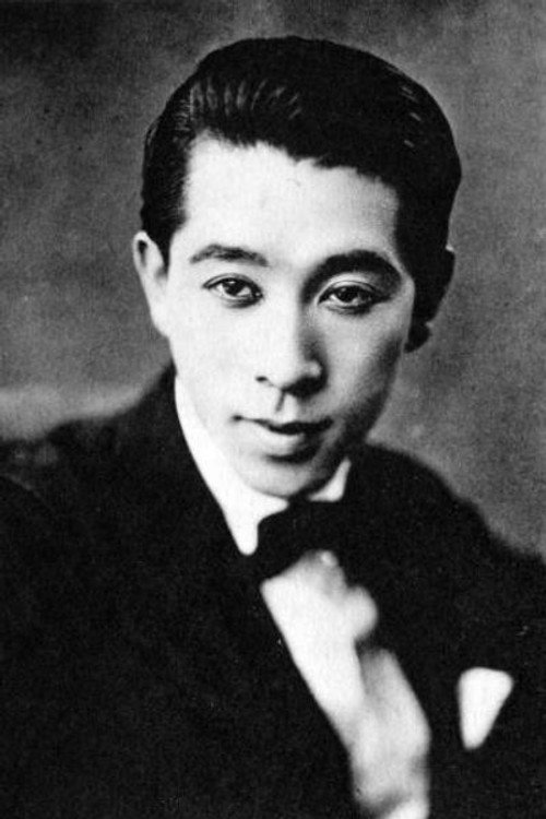 Photo of Kashichi Shimada, Acting