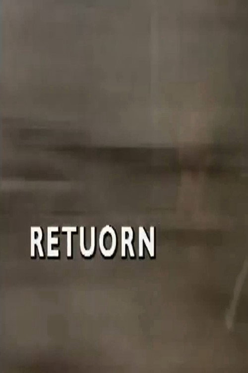 Movie poster for Il retuorn (1986)