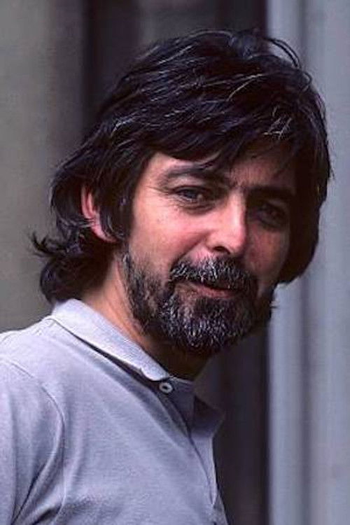 Anthony B. Richmond profile