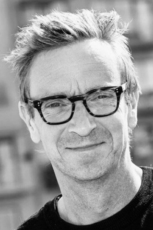 Photo of Michael Svane, Production