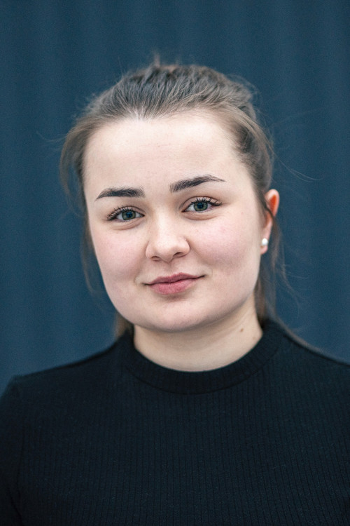 Photo of Lara Sophie Rottmann, Acting
