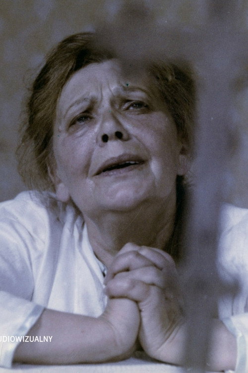 Photo of Alicja Sobieraj, Acting
