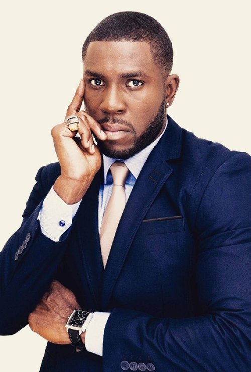 Jean-Claude Muaka profile