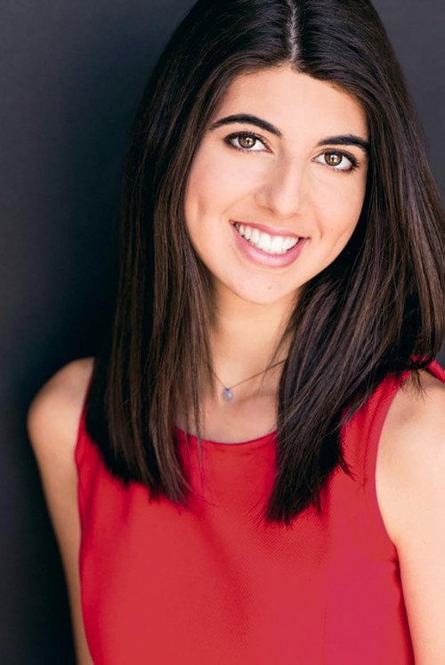 Photo of Ava Penner, Acting
